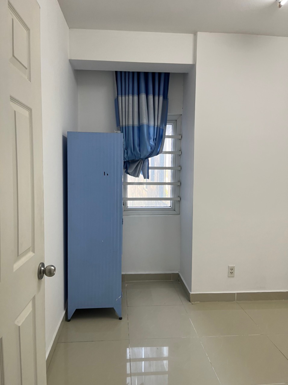 Chung cư Tam Phú 1pn cho thuê