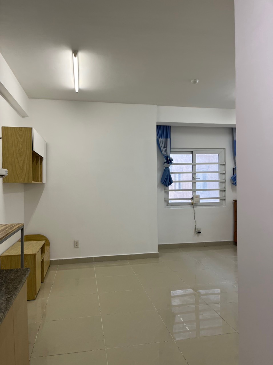 Chung cư Tam Phú 1pn