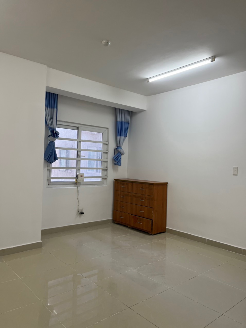 Chung cư Tam Phú cho thuê