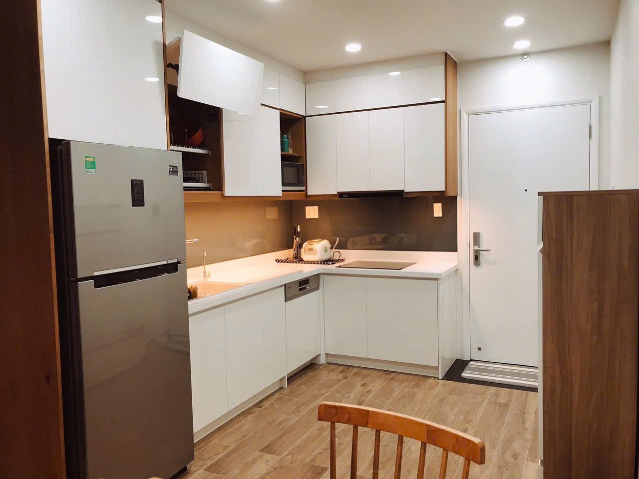 Chung cu dat gia can ban