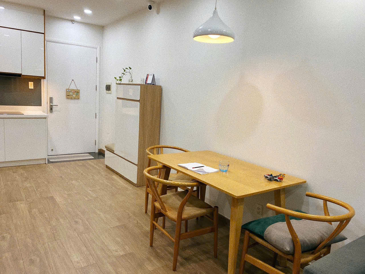 Căn hộ Đạt Gia 2pn bán