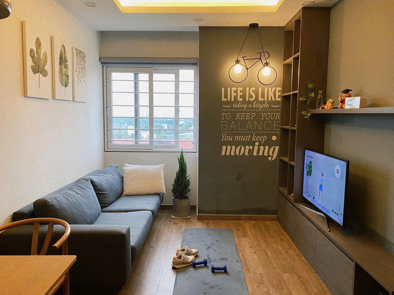 can ho dat gia 2pn ban